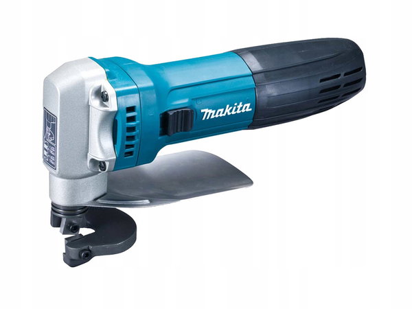 MAKITA NOŻYCE DO BLACHY 380W 1,6mm JS1602