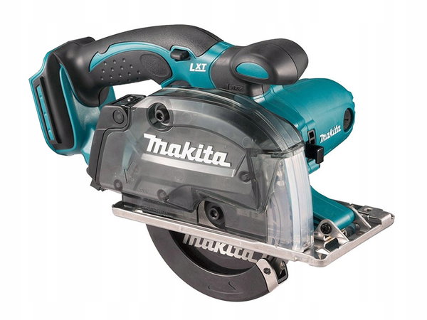 MAKITA PILARKA TARCZOWA DO METALU 18V 135mm DCS552Z