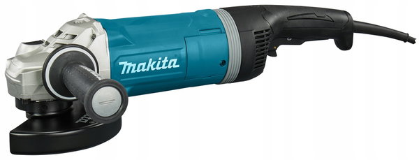 MAKITA SZLIFIERKA KĄTOWA 180mm GA7080FX1 2700W