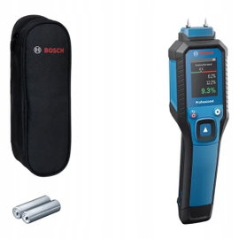 Wilgotnościomierz Bosch GMP 1-13 Professional (0601078000) GMP 1-13