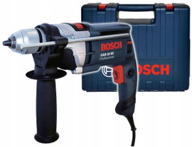 BOSCH WIERTARKA UDAROWA 750W GSB 16 RE SZYBKOZACISKOWY UCHWYT