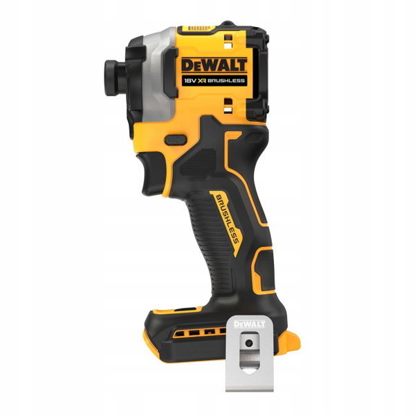 DEWALT ZAKRĘTARKA UDAROWA 18V DCF850NT TSTAK