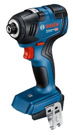 BOSCH ZAKRĘTARKA UDAROWA 18V 200Nm GDR 18V-200 SOLO