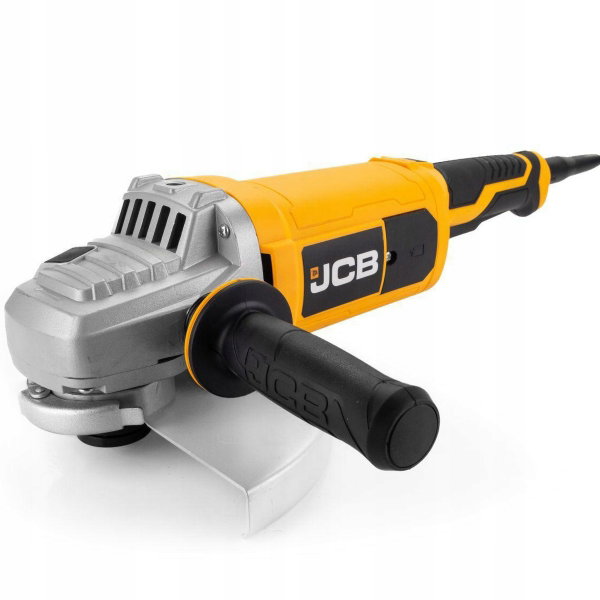 JCB SZLIFIERKA KĄTOWA 230mm 2350W