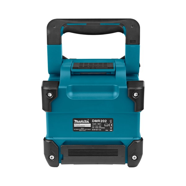 MAKITA GŁOŚNIK BEZPRZEWODOWY BLUETOOTH + USB