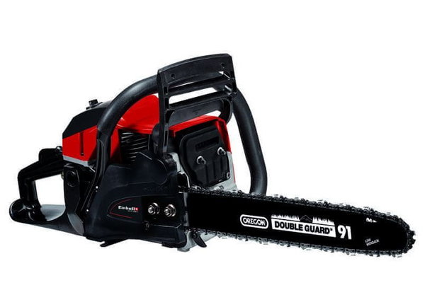 EINHELL PIŁA ŁAŃCUCHOWA SPALINOWA GC-PC 2040 I