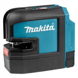 MAKITA LASER KRZYŻOWY SK105DZ CZERWONA WIĄZKA SK105DZ