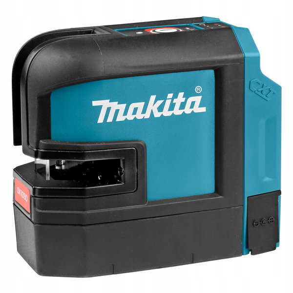 MAKITA LASER KRZYŻOWY SK105DZ CZERWONA WIĄZKA SK105DZ