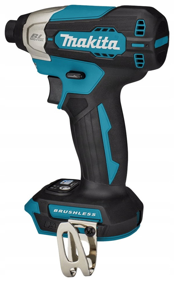 MAKITA ZAKRĘTARKA UDAROWA 18V 140Nm DTD157Z
