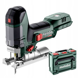 METABO WYRZYNARKA ST 18 LT 130 BL CARCASS METABOX 145