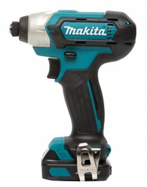 MAKITA ZAKRĘTARKA UDAROWA 10,8V 110Nm 2 x 2,0Ah LI-ION TD110DSAE