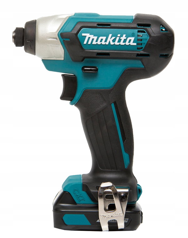 MAKITA ZAKRĘTARKA UDAROWA 10,8V 110Nm 2 x 2,0Ah LI-ION TD110DSAE