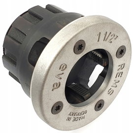 REMS GŁOWICA 1 1/2" GWINT RUROWY PRAWY