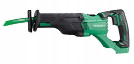 HIKOKI PIŁA SZABLASTA 18V CR18DBLW4Z BL