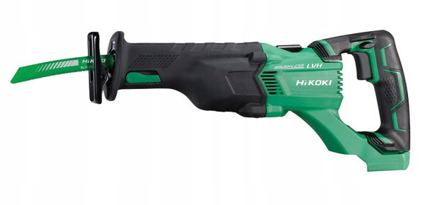 HIKOKI PIŁA SZABLASTA 18V CR18DBLW4Z BL