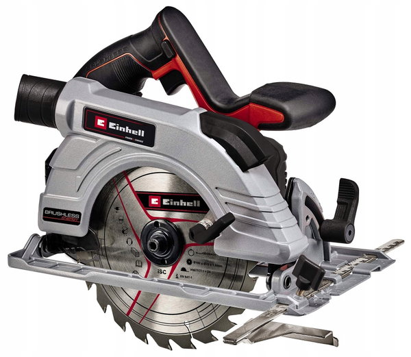 EINHELL PILARKA RECZNA TP-CS 18/190 Li BL Solo