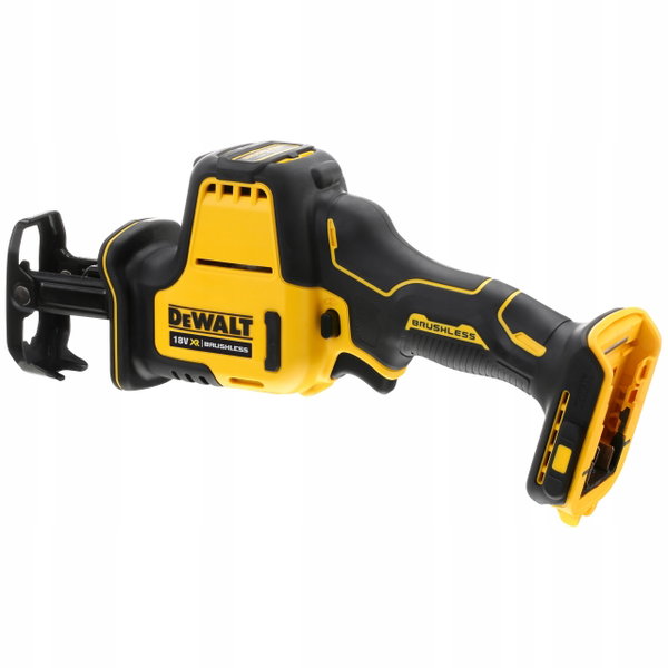 DEWALT PIŁA SZABLASTA 18V DCS369N