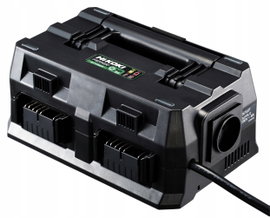 HIKOKI ŁADOWARKA 14,4 - 18V UC18YTSL W0Z