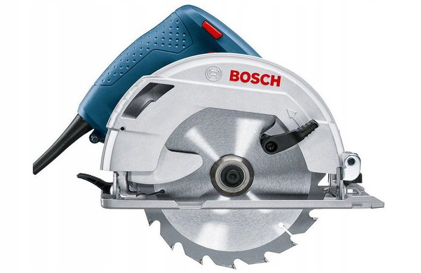 BOSCH PILARKA TARCZOWA 1200W 165mm GKS 600