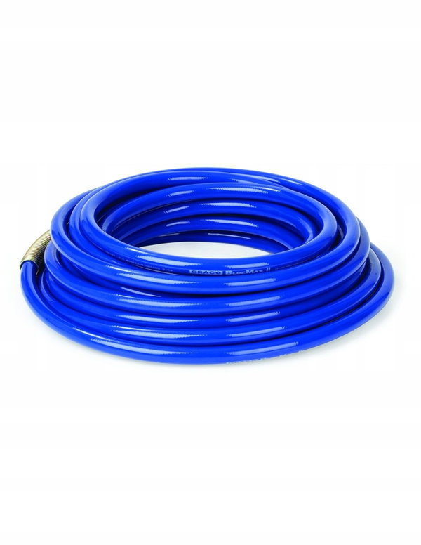 GRACO WĄŻ BLUEMAX II 1/4"x15m HYDRODYNAMICZNY