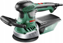 BOSCH SZLIFIERKA MIMOŚRODOWA PEX 400 AE