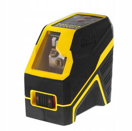 STANLEY LASER ST FM CL CZERWONY