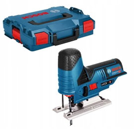 BOSCH WYRZYNARKA 12V(10,8V) GST 12V-70 SOLO