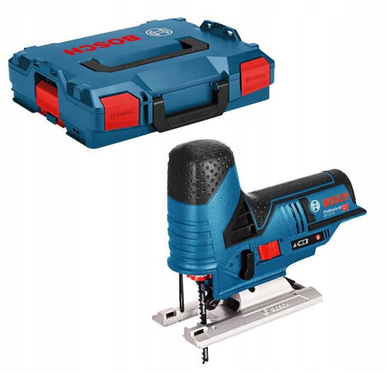 BOSCH WYRZYNARKA 12V(10,8V) GST 12V-70 SOLO