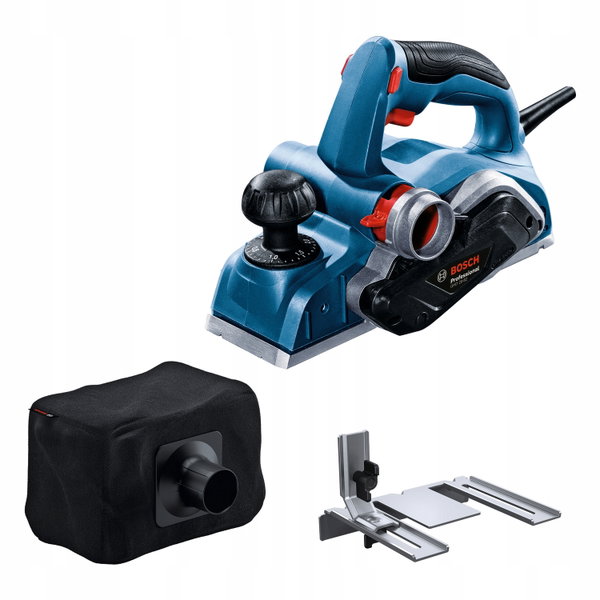 BOSCH STRUG 710W GHO 20-82