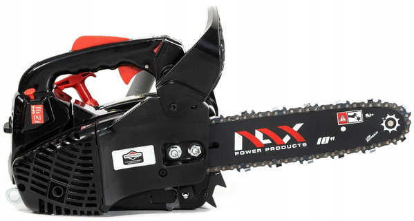 NAX PIŁA SPALINOWA 25,4cc NAX100C