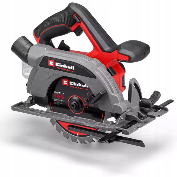 EINHELL PILARKA TARCZOWA AKU TP-CS 18/165 Li BL - SOLO