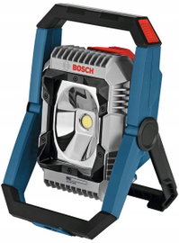 BOSCH LAMPA GLI 18V-3000 SOLO 3000lm