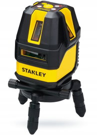 STANLEY LASER ST FM 4V1H MULTI-LINE