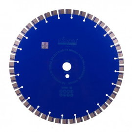 DISTAR TARCZA DIAMENTOWA METEOR H15 350 x 3,2/2,2 x 25,4mm