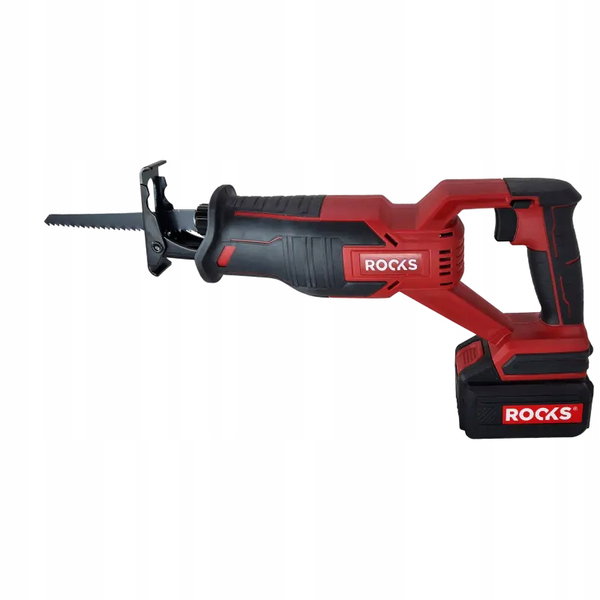 ROOKS PIŁA SZABLASTA 20V AQ-ONE 1x4,0Ah