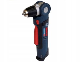BOSCH WIERTARKA KĄTOWA GWB 12V-10 SOLO
