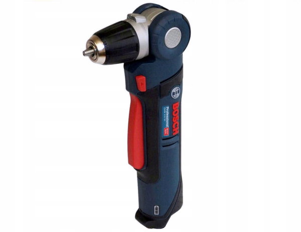 BOSCH WIERTARKA KĄTOWA GWB 12V-10 SOLO