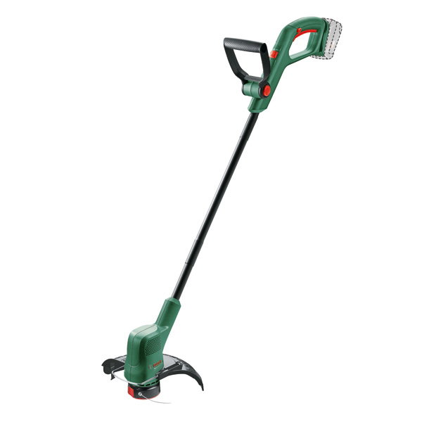 BOSCH KOSA ŻYŁKOWA AKUMULATOROWA EASYGRAS CUT 18-230 SET 18V 23cm 2,0Ah