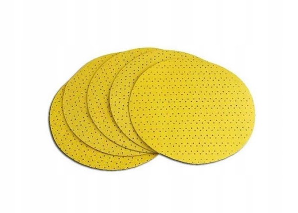 FLEX PAPIER DO GIPSU 225 gr.120 /25szt.