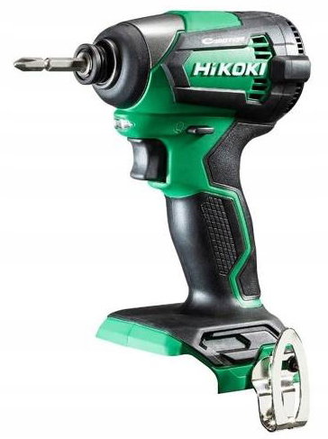 HIKOKI ZAKRĘTARKA UDAROWA 18V WH18DEW4Z 150Nm BL HITSYSTEM