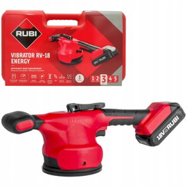 RUBI WIBRATOR RV-18 ENERGY