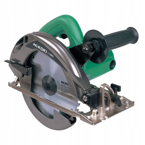 PILARKA HIKOKI TARCZOWA 190mm 1010W C7MFA NAZ