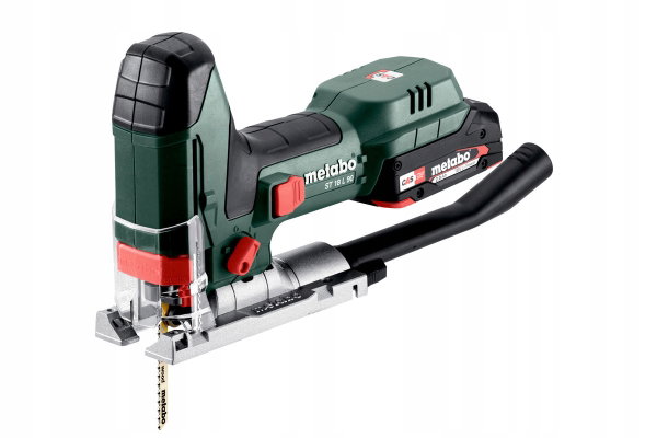 METABO WYRZYNARKA ST 18 L 90 CARCASS METABOX 145
