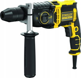 STANLEY WIERTARKA UDAROWA 850W KUFER