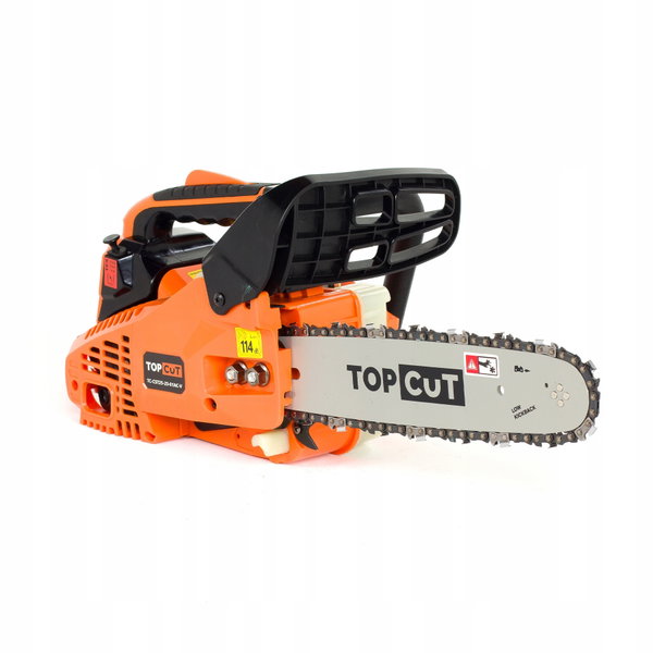 NAC PIŁA ŁAŃCUCHOWA SPALINOWA 25,4cc 30cm TOP-CUT