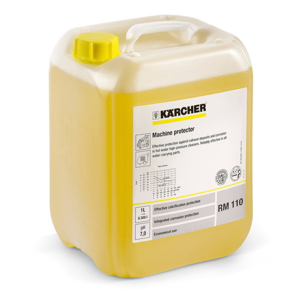 KARCHER ŚRODEK OCHRONNY RM 110 ASF 10L.