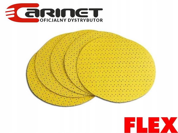 FLEX PAPIER DO GIPSU 225 gr.180 /25szt.