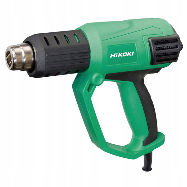 HIKOKI OPALARKA 2000W LCD RH650V