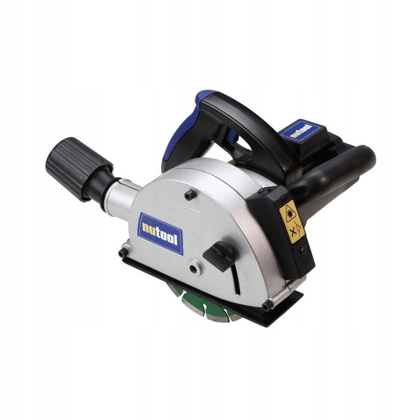 NUTOOL BRUZDOWNICA 1700W 150mm LASER
