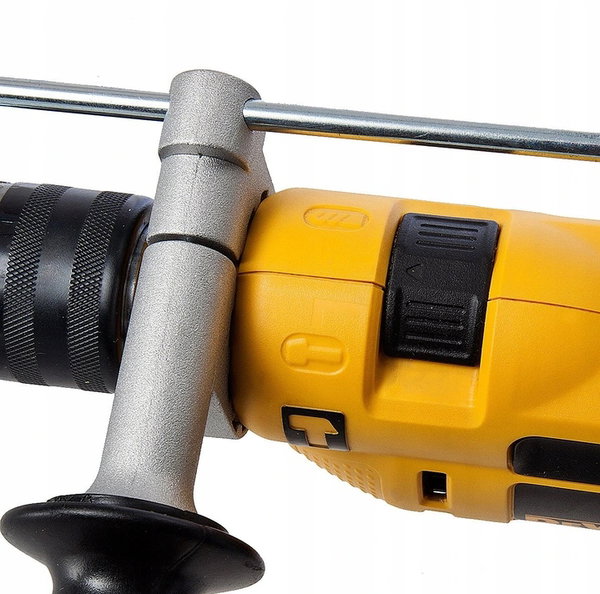 DEWALT WIERTARKA UDAROWA 650W DWD024